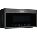  Frigidaire Gallery 1.9 cu. ft. Over-the-Range microwave Oven GMOS1964AD IMAGE 5