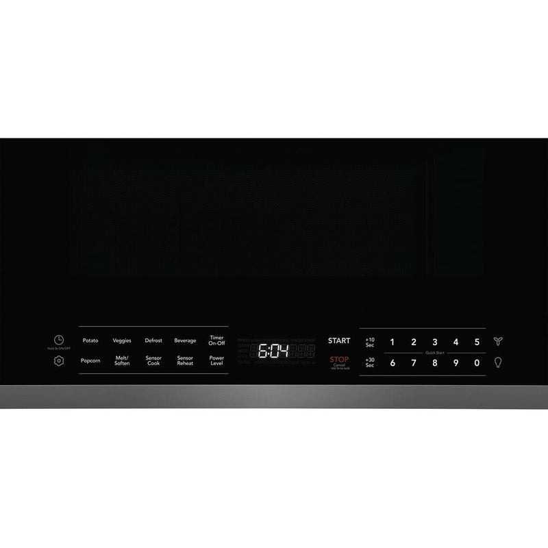  Frigidaire Gallery 1.9 cu. ft. Over-the-Range microwave Oven GMOS1964AD IMAGE 7