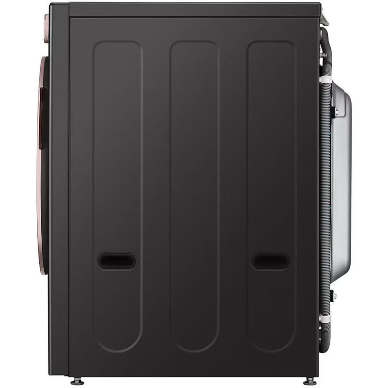  LG 5.8 cu. ft. Front Loading Washer with TurboWash™ 360° WM6500HBA IMAGE 11