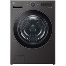  LG 5.8 cu. ft. Front Loading Washer with TurboWash™ 360° WM6500HBA IMAGE 1