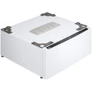  LG SideKick™ Pedestal Washer WD300CW IMAGE 2