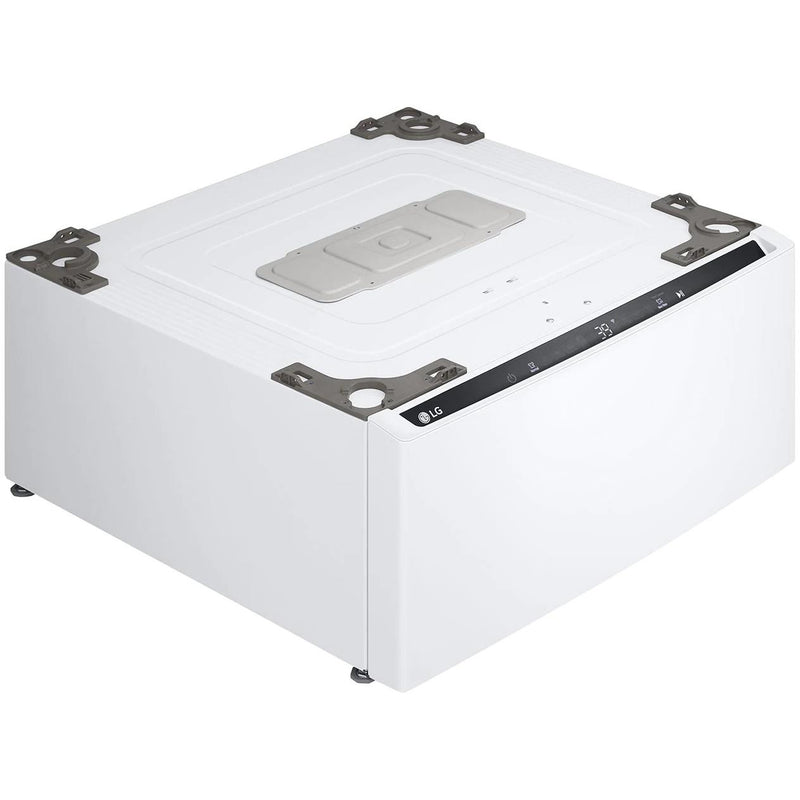  LG SideKick™ Pedestal Washer WD300CW IMAGE 2