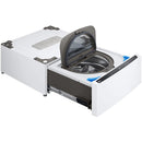  LG SideKick™ Pedestal Washer WD300CW IMAGE 4