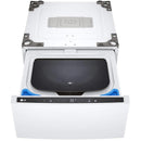  LG SideKick™ Pedestal Washer WD300CW IMAGE 5