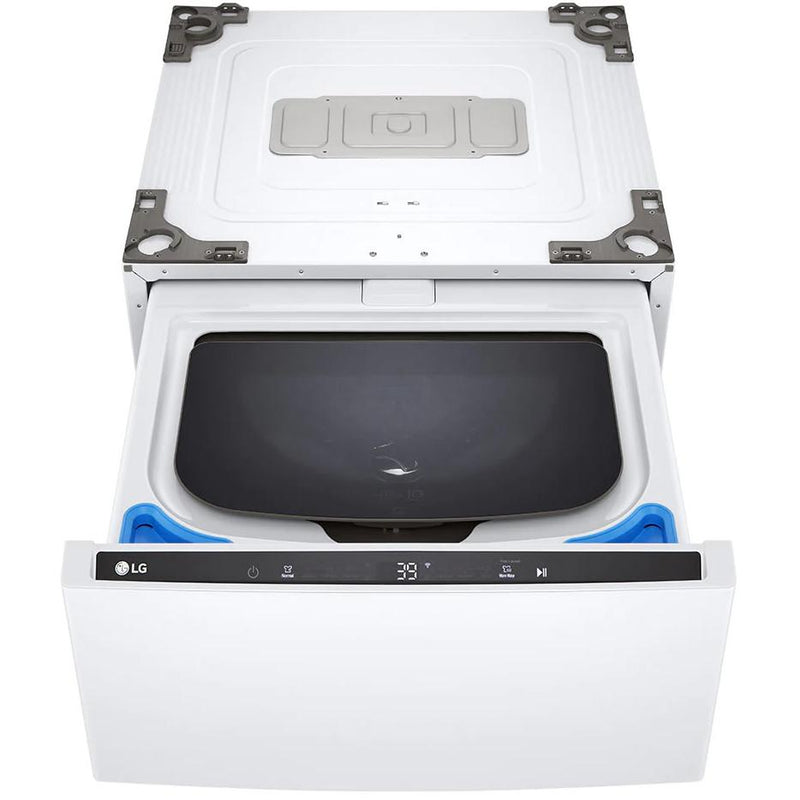  LG SideKick™ Pedestal Washer WD300CW IMAGE 5