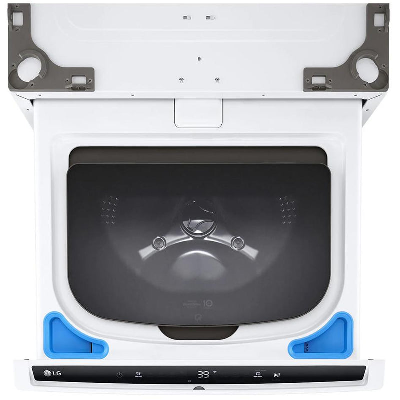  LG SideKick™ Pedestal Washer WD300CW IMAGE 6