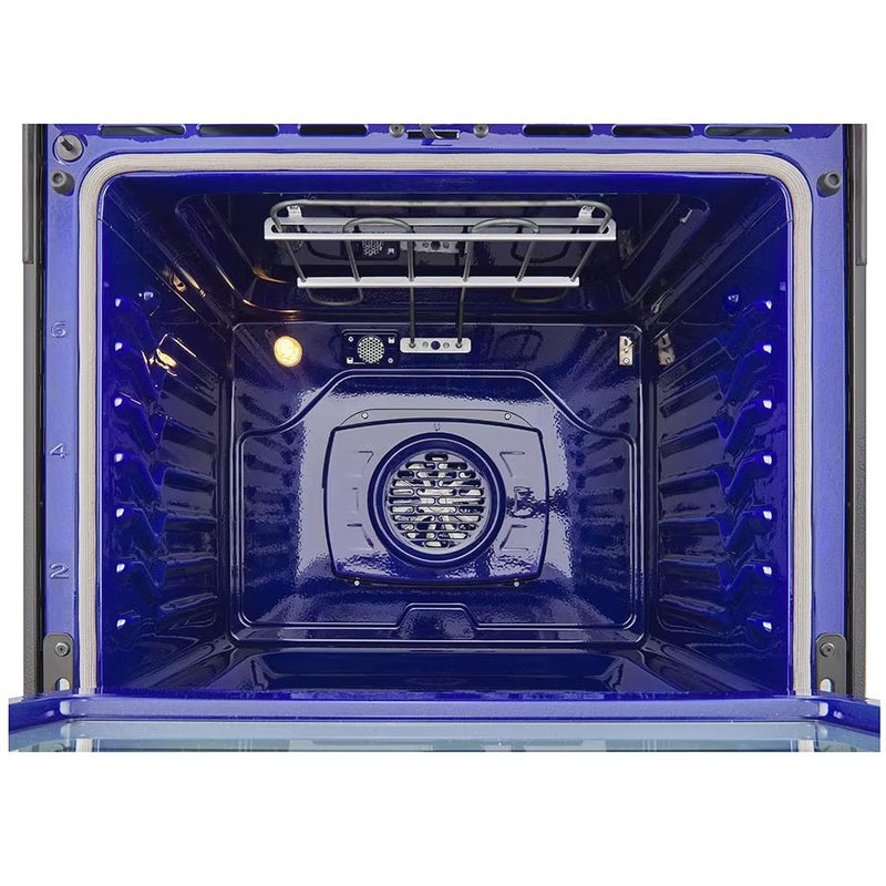  LG 30-inch Induction Slide-in Range with ProBake Convection® LSIL6336F IMAGE 6