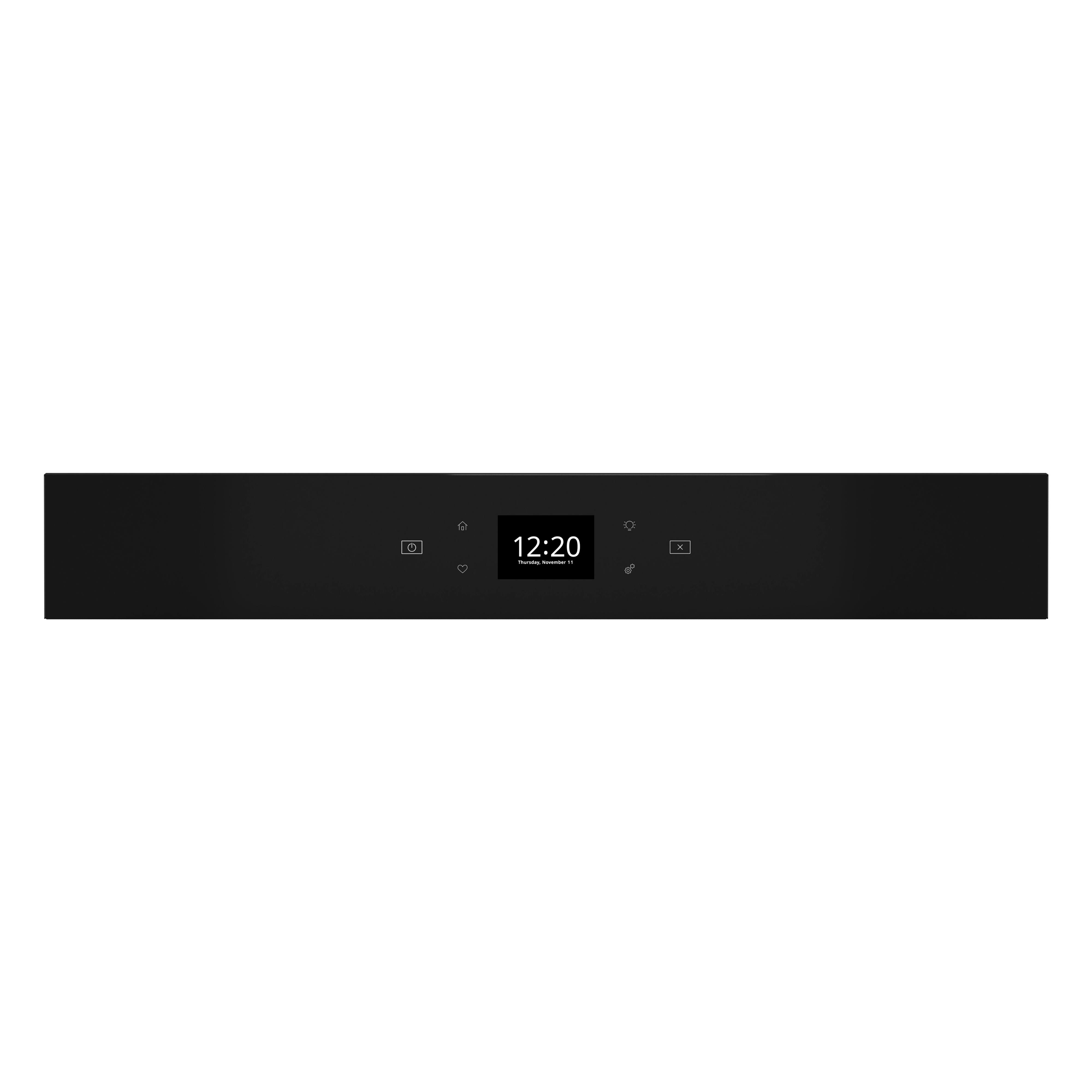  Whirlpool 30-inch Built-in Single Wall Oven WOES5030LZ IMAGE 5