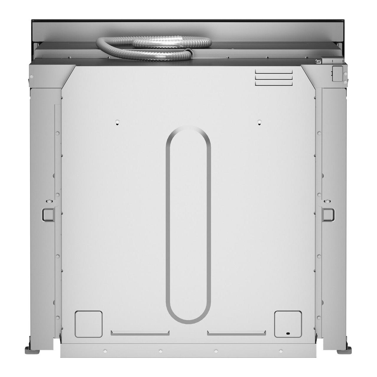  Whirlpool 30-inch Built-in Single Wall Oven WOES5030LB IMAGE 6