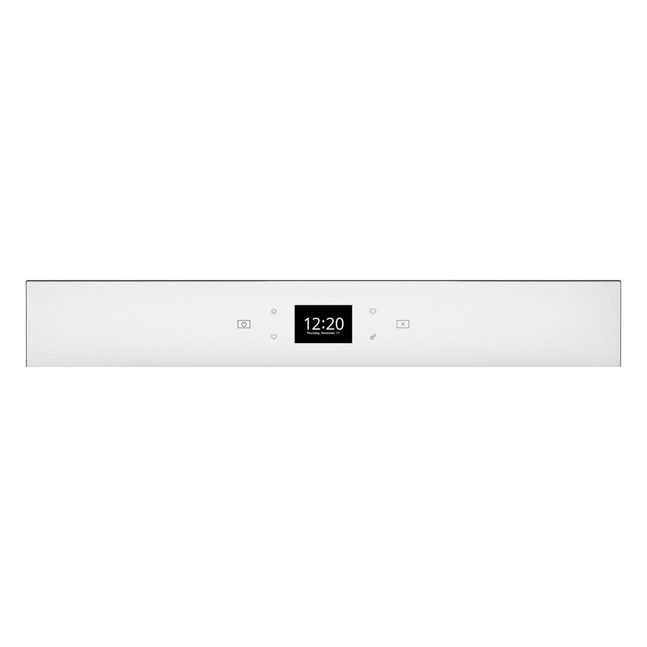  Whirlpool 30-inch Built-in Single Wall Oven WOES5030LW IMAGE 5