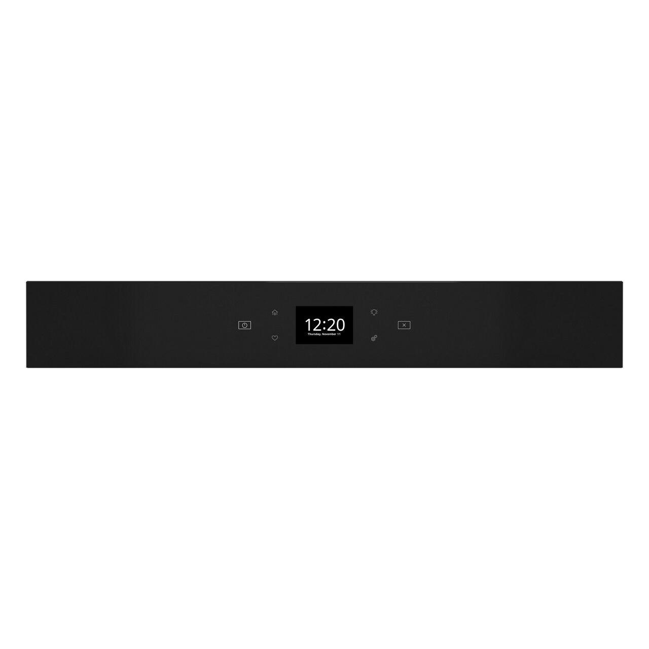  Whirlpool 27-inch Built-in Single Wall Oven WOES5027LB IMAGE 5