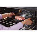  Whirlpool 30-inch Built-in Double Wall Oven WOED5030LZ IMAGE 9