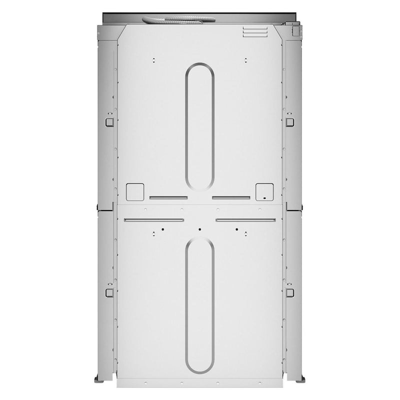  Whirlpool 27-inch Built-in Double Wall Oven WOED5027LZ IMAGE 6