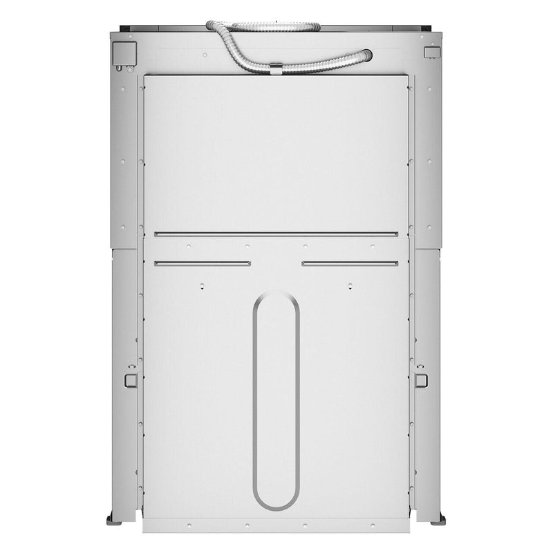  Whirlpool 27-inch Built-in Combination Wall Oven WOEC5027LZ IMAGE 6