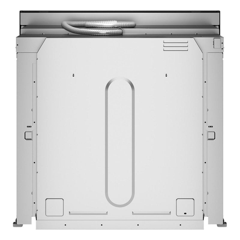  Maytag 30-inch Built-in Single Wall Oven with Convection MOES6030LZ IMAGE 6