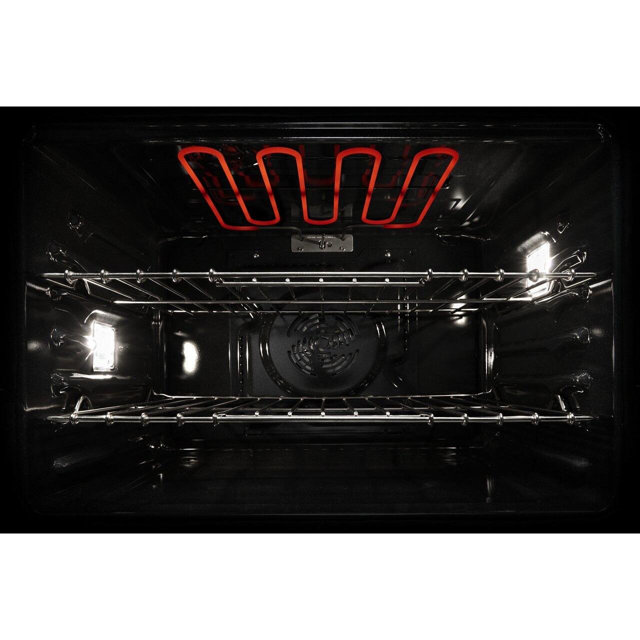  Maytag 27-inch Built-in Single Wall Oven with Convection MOES6027LZ IMAGE 8