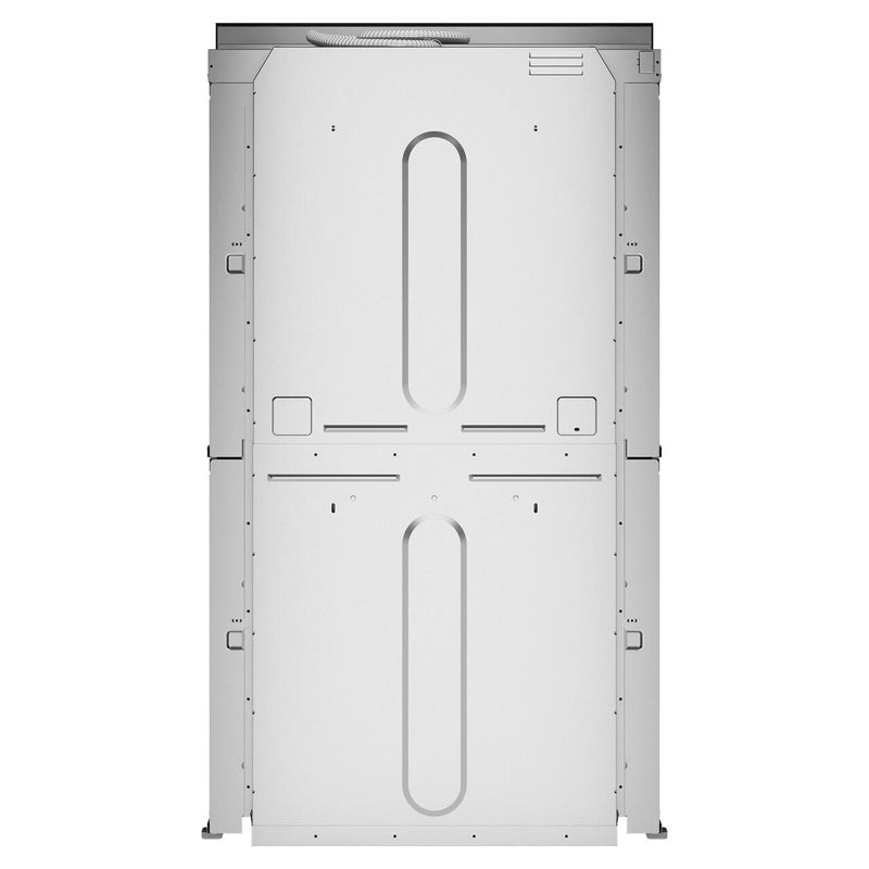  Maytag 30-inch Built-in Double Wall Oven with Convection MOED6030LZ IMAGE 6