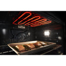  Maytag 30-inch Built-in Double Wall Oven with Convection MOED6030LZ IMAGE 9