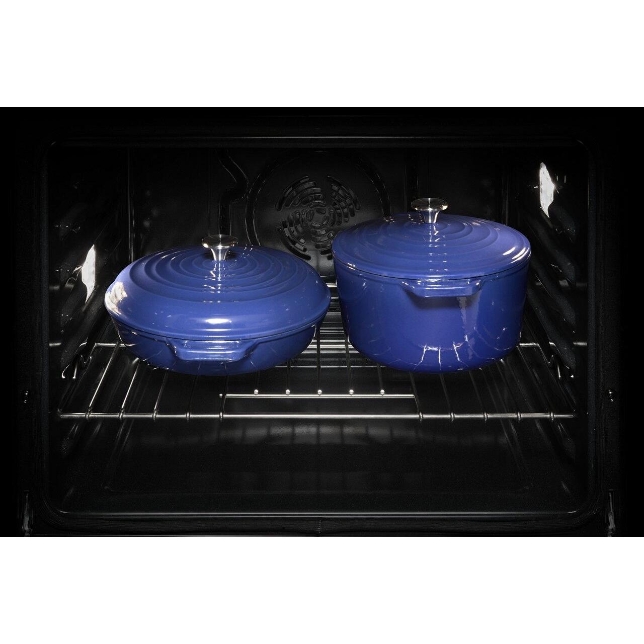  Maytag 27-inch Built-in Double Wall Oven with Convection MOED6027LZ IMAGE 10