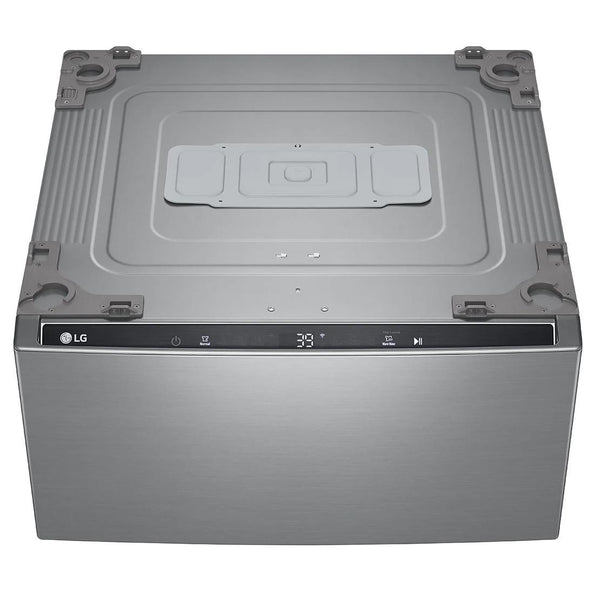  LG SideKick™ Pedestal Washer WD300CV IMAGE 1