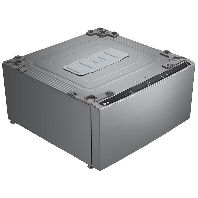  LG SideKick™ Pedestal Washer WD300CV IMAGE 2