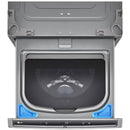  LG SideKick™ Pedestal Washer WD300CV IMAGE 6