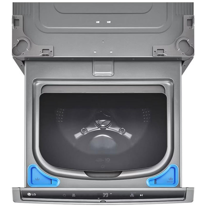  LG SideKick™ Pedestal Washer WD300CV IMAGE 6