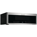  Frigidaire Gallery 30-inch, 1.2 cu. ft Over-the-Range Microwave Oven GMOS1266AF IMAGE 5