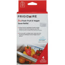  Frigidaire PureFresh Fruit and Veggie Saver Refills ™ FRPFFVSYR IMAGE 2