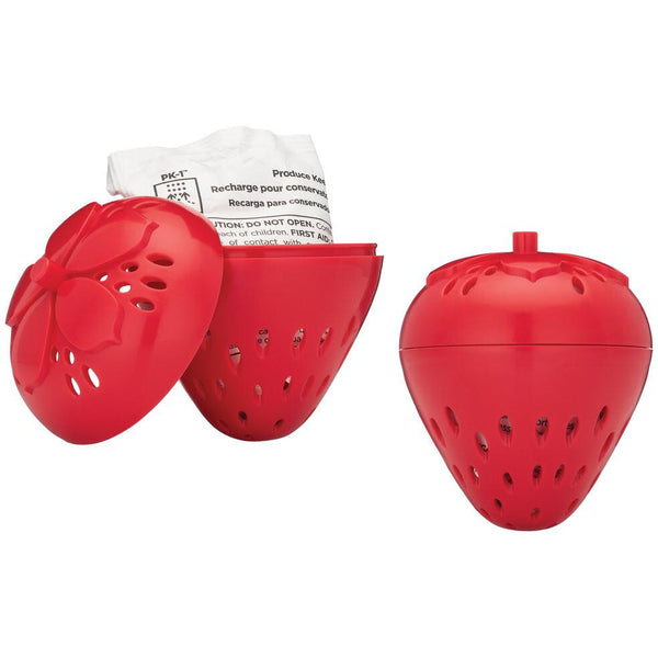  Frigidaire PureFresh Fruit and Veggie Saver Refills ™ FRPFUFV2 IMAGE 1