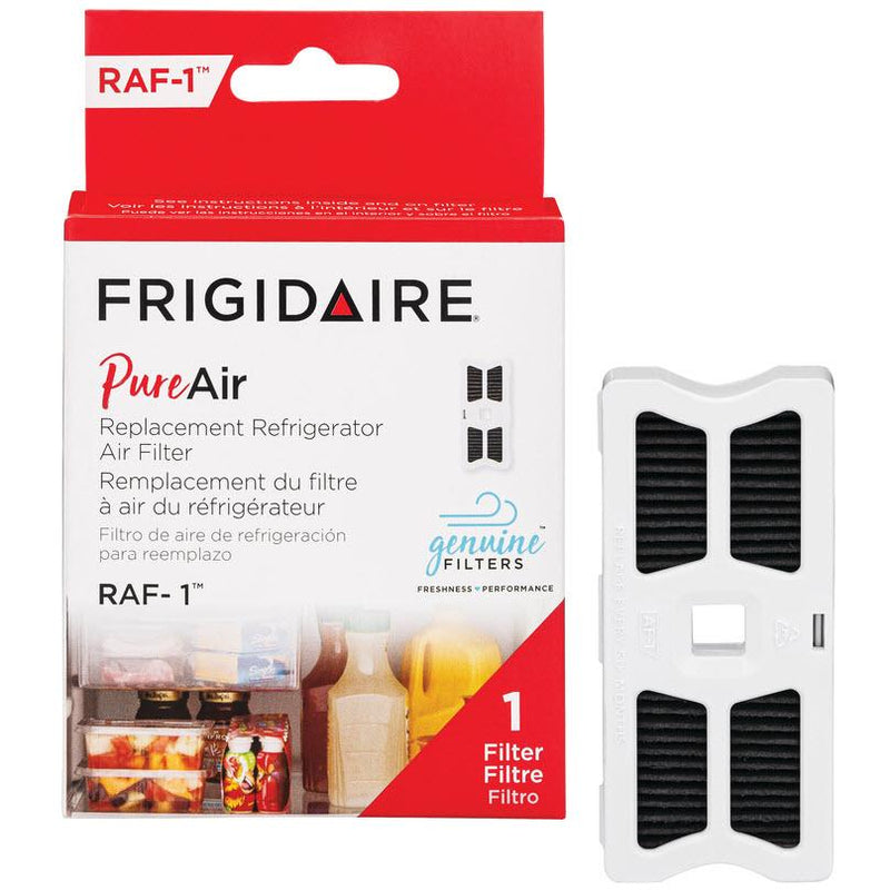  Frigidaire PureAir® Replacement Refrigerator Air Filter RAF-1™ FRGPAAF1 IMAGE 1