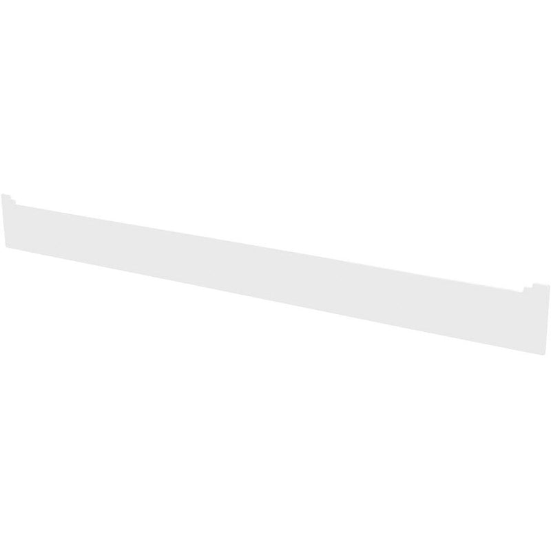  Frigidaire Trim Kit WOMC3TRIMWHT IMAGE 2