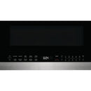  Frigidaire Professional 30-inch, 1.9 cu. ft. Over-the-Range Microwave Oven with Convection Technology PMOS198CAF IMAGE 7