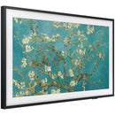  Samsung 32-inch The Frame QLED FHD 1080P Smart TV QN32LS03CBFXZC IMAGE 2