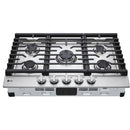  LG 30-inch Built-in Gas Cooktop CBGJ3023S IMAGE 3