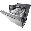  LG 24-inch Built-In Dishwasher with SenseClean™ LDFC2423V IMAGE 10