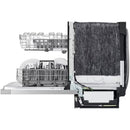  LG 24-inch Built-In Dishwasher with SenseClean™ LDFC2423V IMAGE 12