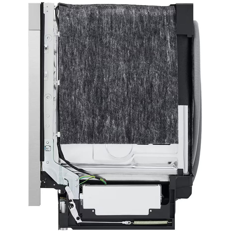  LG 24-inch Built-In Dishwasher with SenseClean™ LDFC2423V IMAGE 13