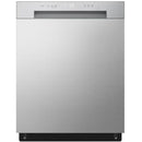  LG 24-inch Built-In Dishwasher with SenseClean™ LDFC2423V IMAGE 1