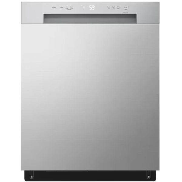  LG 24-inch Built-In Dishwasher with SenseClean™ LDFC2423V IMAGE 1