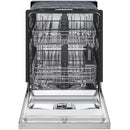  LG 24-inch Built-In Dishwasher with SenseClean™ LDFC2423V IMAGE 2