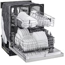  LG 24-inch Built-In Dishwasher with SenseClean™ LDFC2423V IMAGE 4