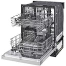  LG 24-inch Built-In Dishwasher with SenseClean™ LDFC2423V IMAGE 5