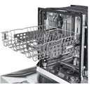  LG 24-inch Built-In Dishwasher with SenseClean™ LDFC2423V IMAGE 6