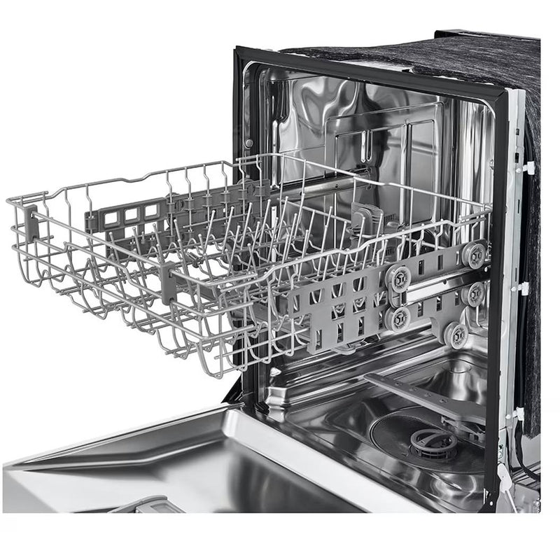  LG 24-inch Built-In Dishwasher with SenseClean™ LDFC2423V IMAGE 6