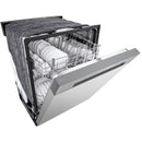  LG 24-inch Built-In Dishwasher with SenseClean™ LDFC2423V IMAGE 9