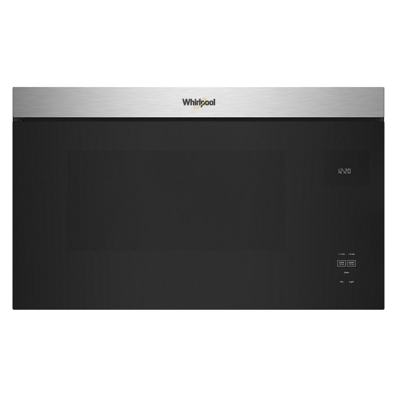  Whirlpool 30-inch Over-The-Range Microwave Oven YWMMF5930PZ IMAGE 1