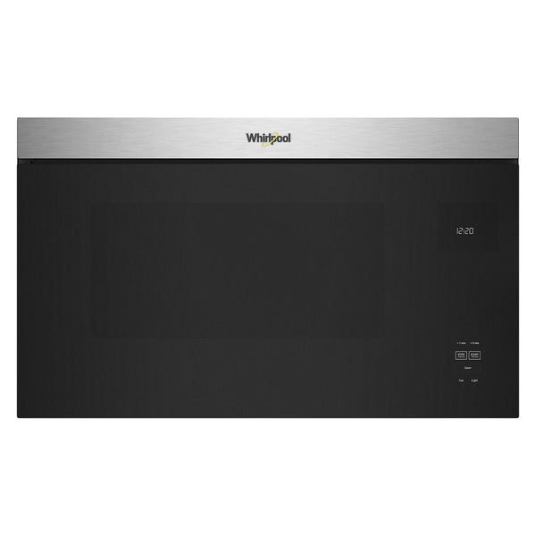  Whirlpool 30-inch Over-The-Range Microwave Oven YWMMF5930PZ IMAGE 1