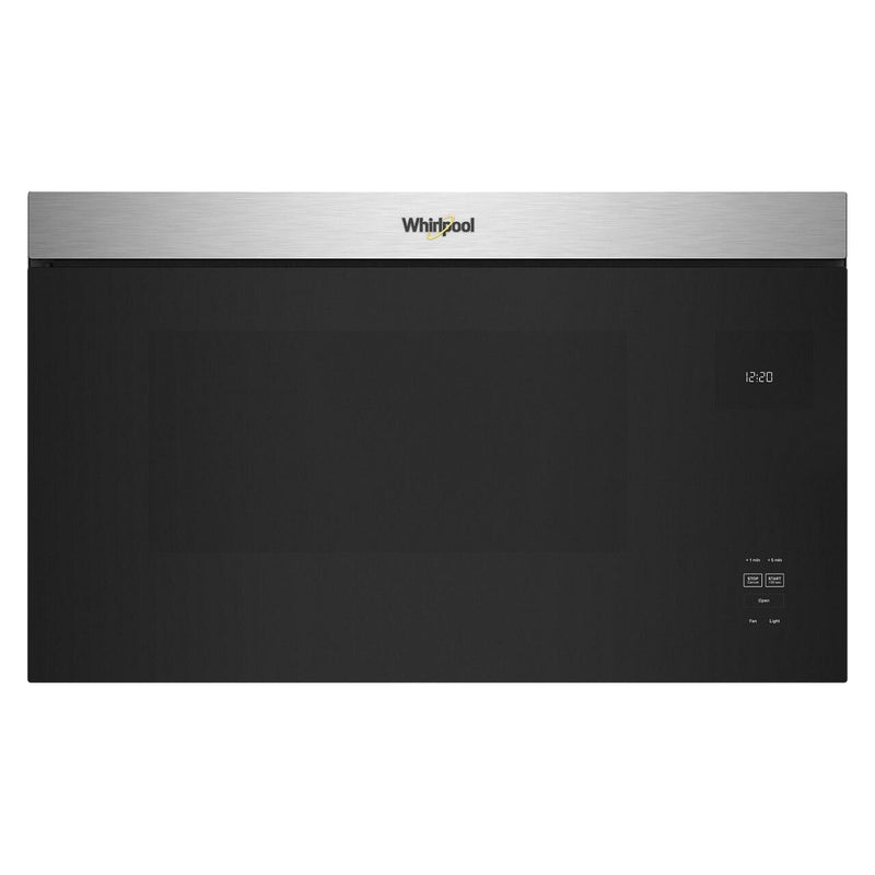 Whirlpool 30-inch Over-The-Range Microwave Oven YWMMF5930PZ IMAGE 1