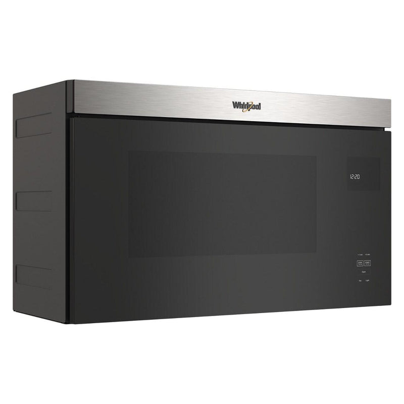  Whirlpool 30-inch Over-The-Range Microwave Oven YWMMF5930PZ IMAGE 2